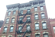 Wharton Properties buys 12,860 s/f 14 Bedford St. multifamily - $13.5 million